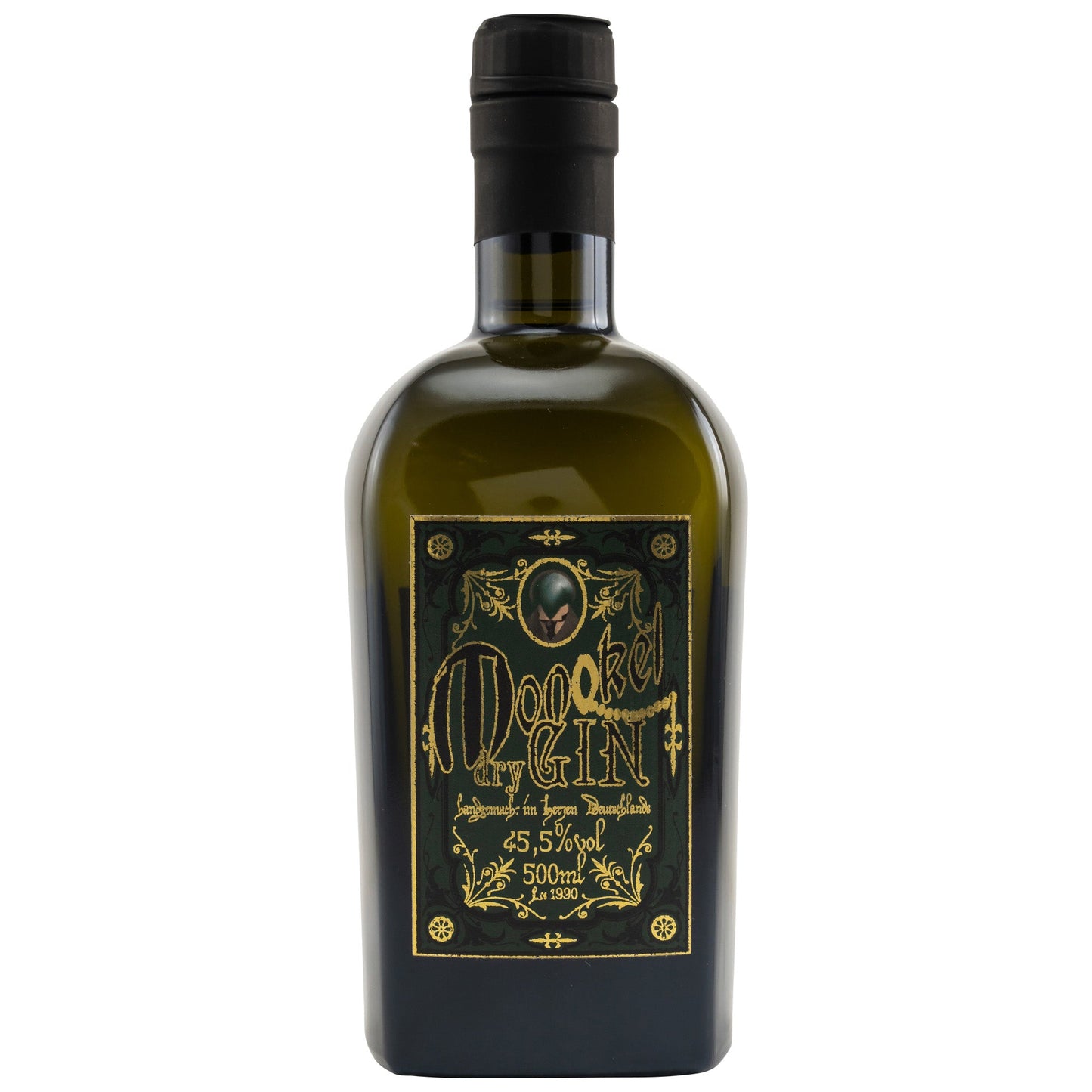 Monokel Gin