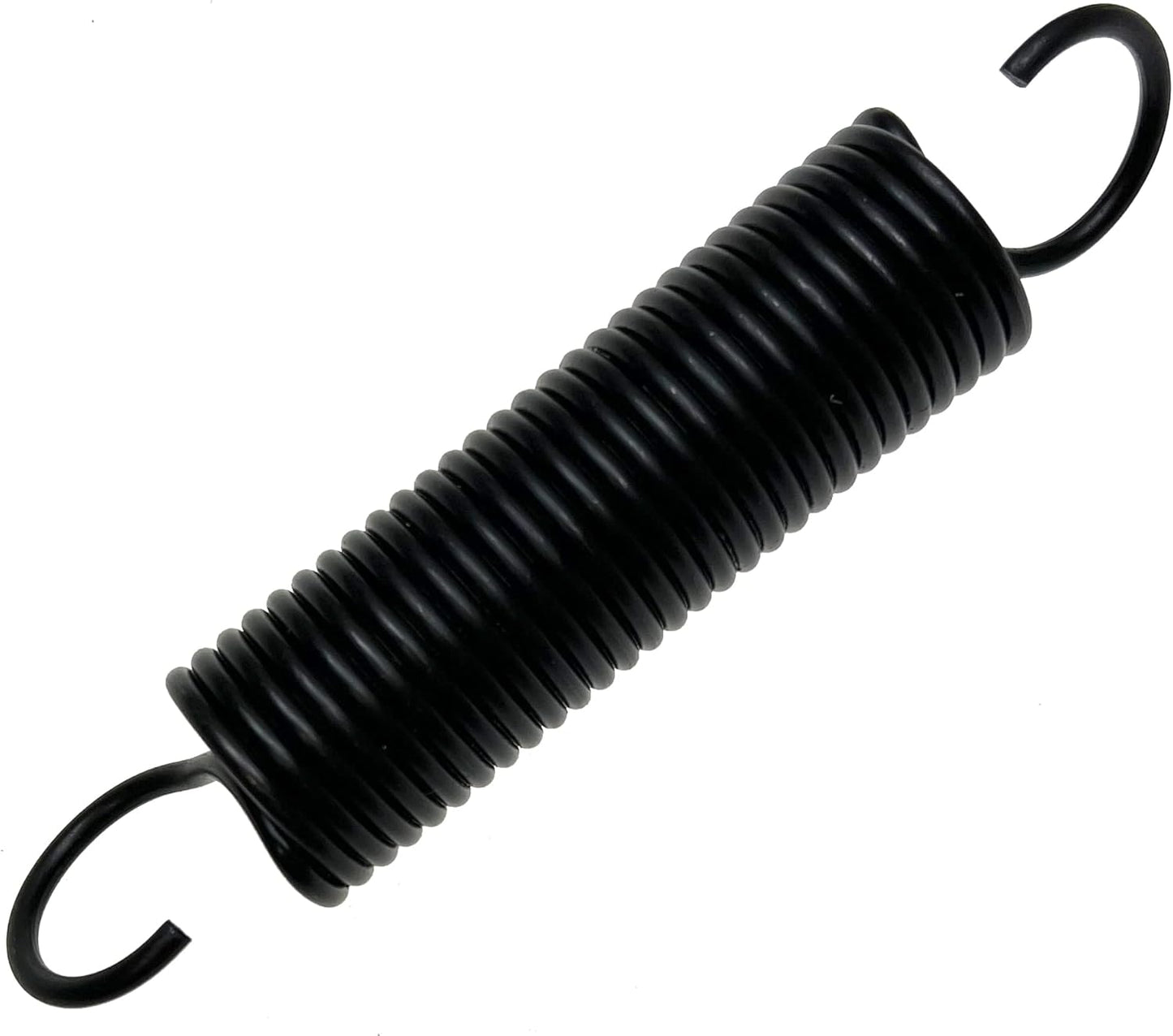 Grosses Zugfedern Sortiment Spiral-Federn Stahlfeder Metall-Federn, 31-tlg.