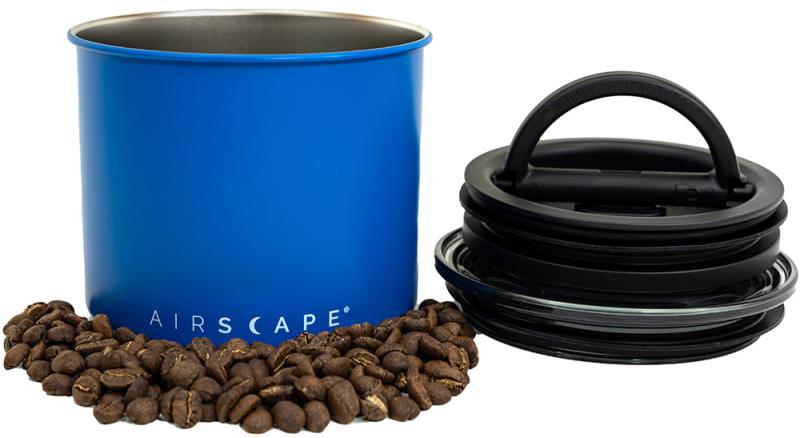Airscape Kaffee-Dose 250 g