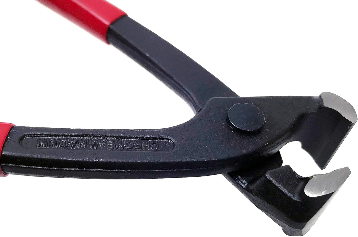 Profi Rabitzzange Monierzange Kneifzange / Beisszange Flechterzange CV-S L280 mm