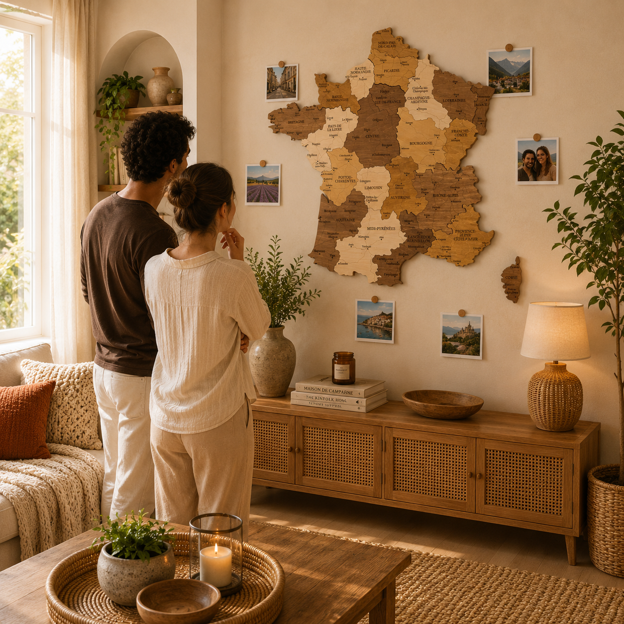 France Map