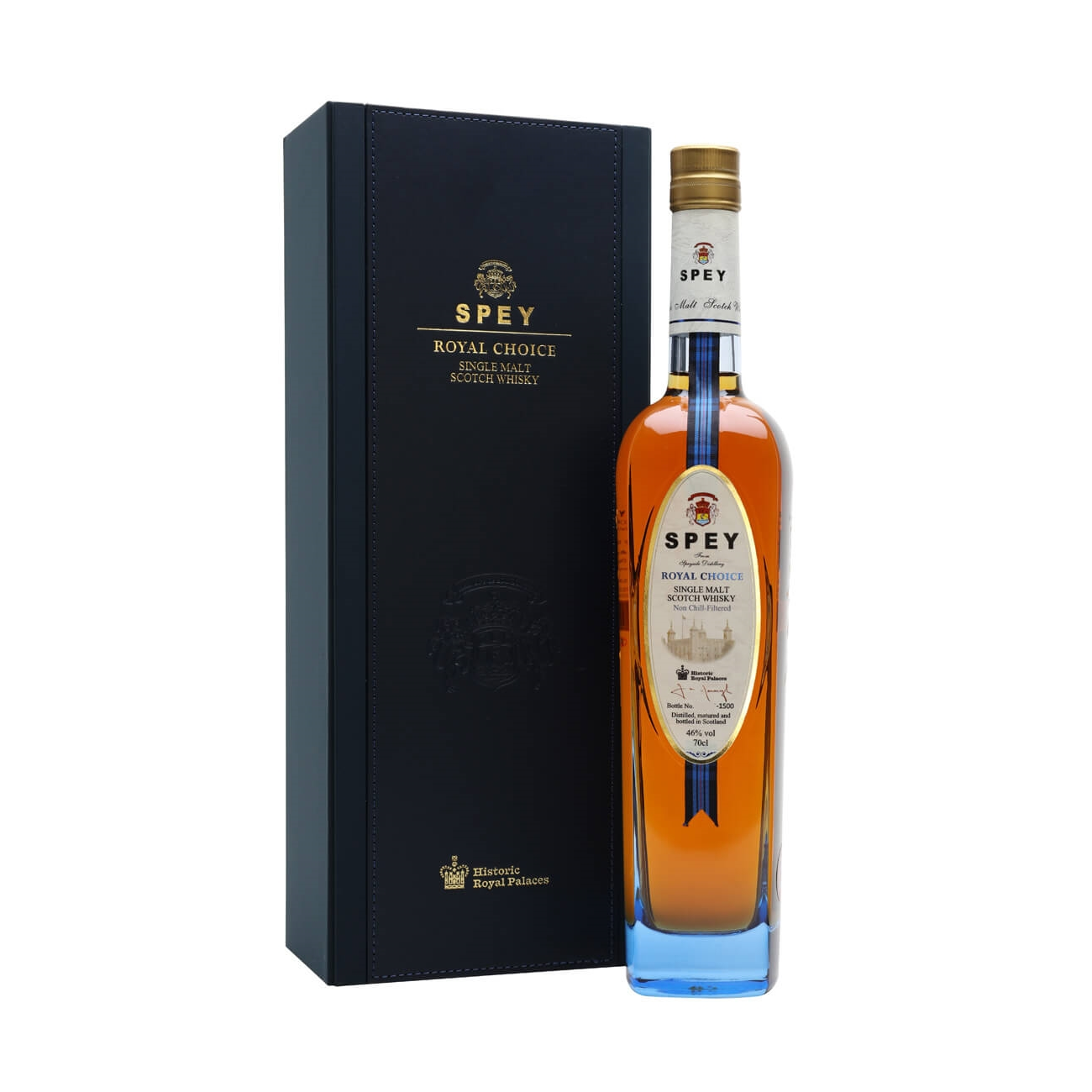 SPEY Royal Choice