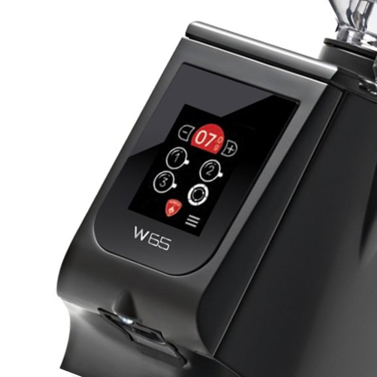 Eureka Atom W 65 Elektrische Mühle