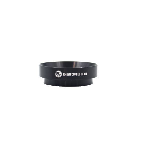 Rhino Coffee Dosing-Trichter 58 mm – Magnetischer Siebträger-Trichter