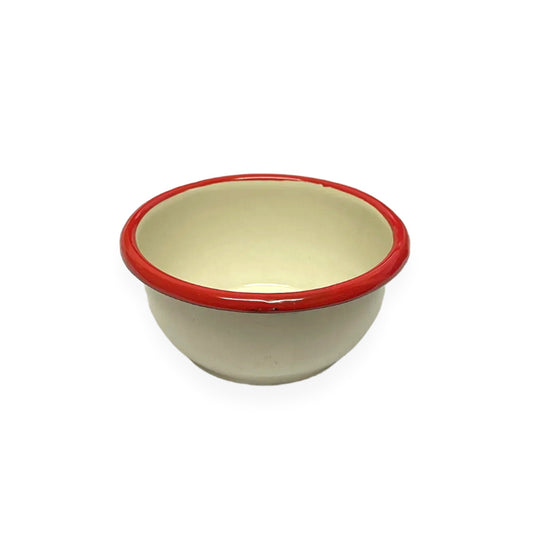 Ibili Mini-Saucenschale Bordeaux 9 x 4,5 cm, 230 ml