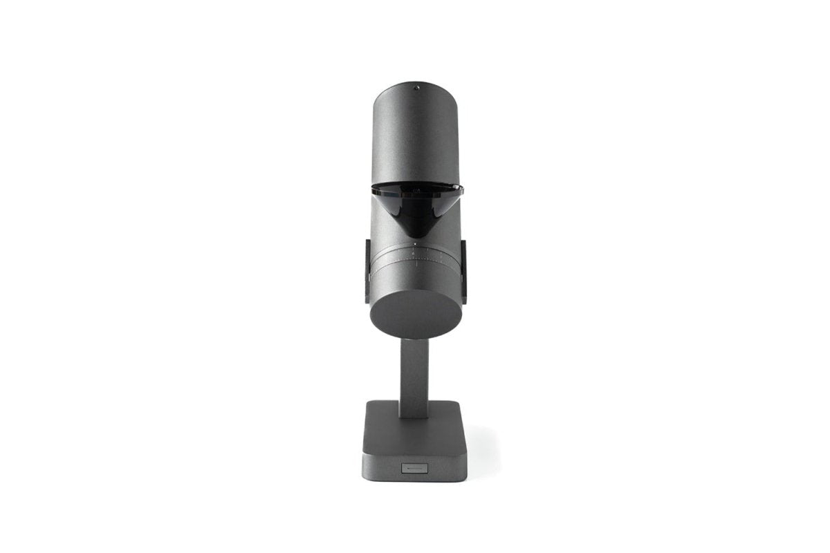 Acaia Orbit Mazzer 0033M – Präzisions-Elektromühle