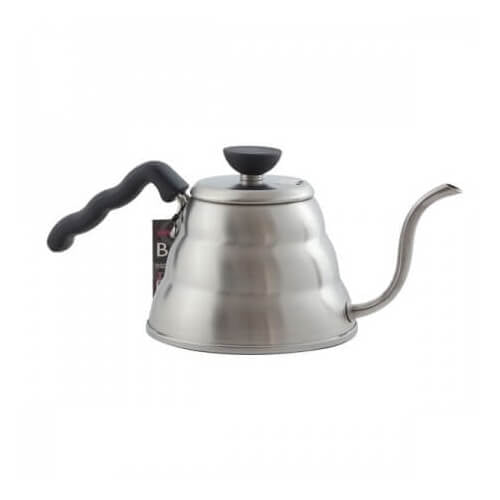 Hario Buono Stovetop-Wasserkocher – Präziser Pour-Over-Wasserkocher