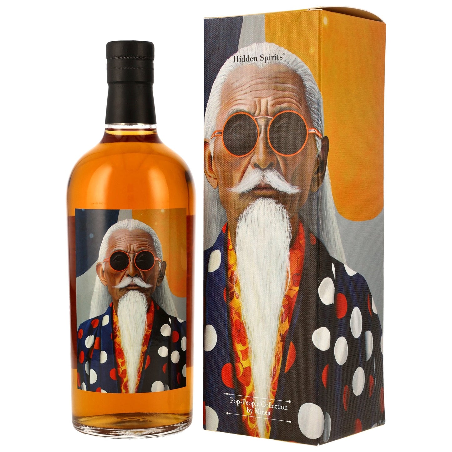 Clynelish 14 2012/2026 - Hidden Spirits - Hogshead #CY1226