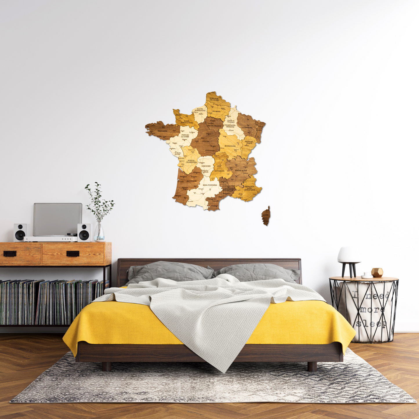 France Map