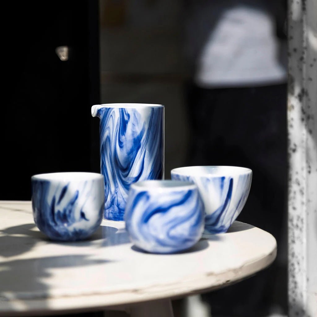 Loveramics Brewers Tasting Cups – 150 ml Porzellan-Cupping-Tassen