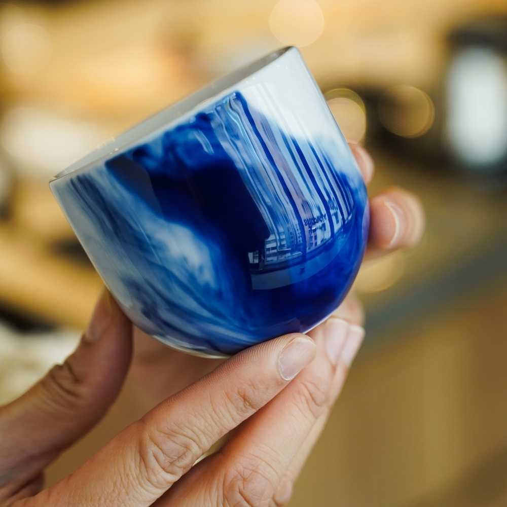 Loveramics Brewers Tasting Cups – 150 ml Porzellan-Cupping-Tassen