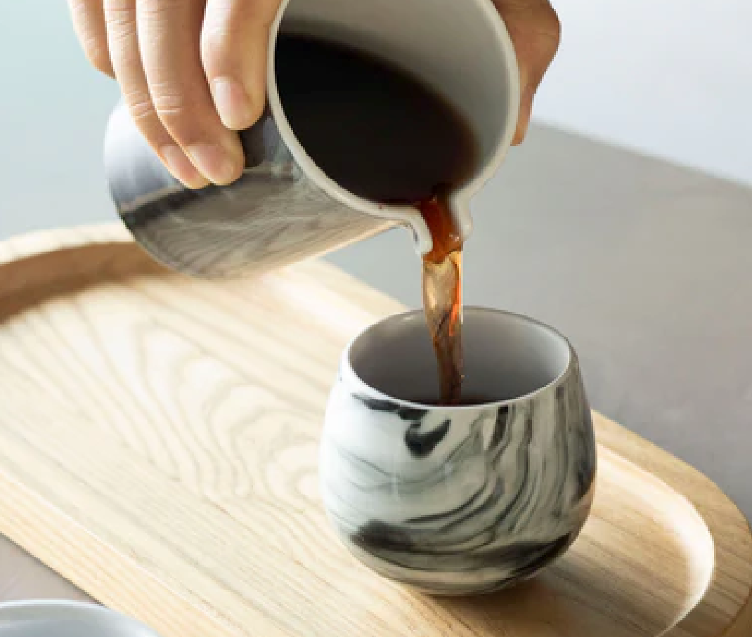 Loveramics Brewers Tasting Cups – 150 ml Porzellan-Cupping-Tassen