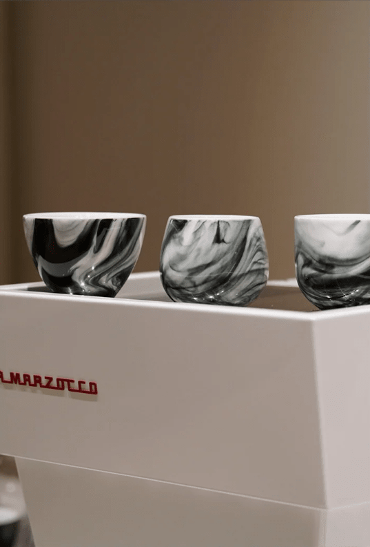 Loveramics Brewers Tasting Cups – 150 ml Porzellan-Cupping-Tassen