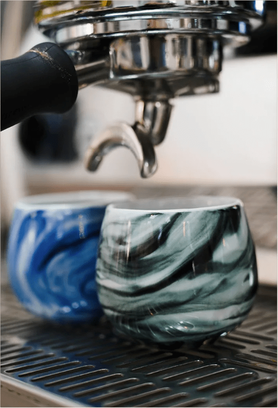 Loveramics Brewers Tasting Cups – 150 ml Porzellan-Cupping-Tassen
