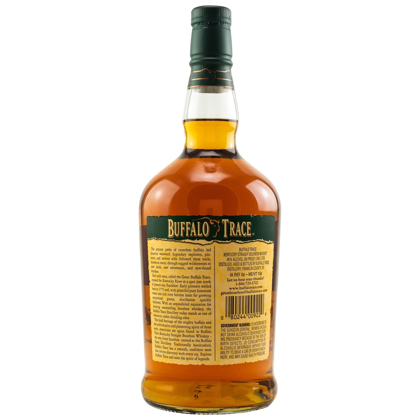 Buffalo Trace