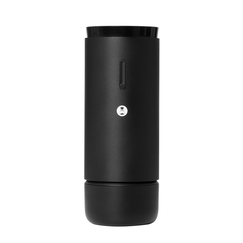 Timemore Whirley Grinder – Elektrische portable Kaffeemühle