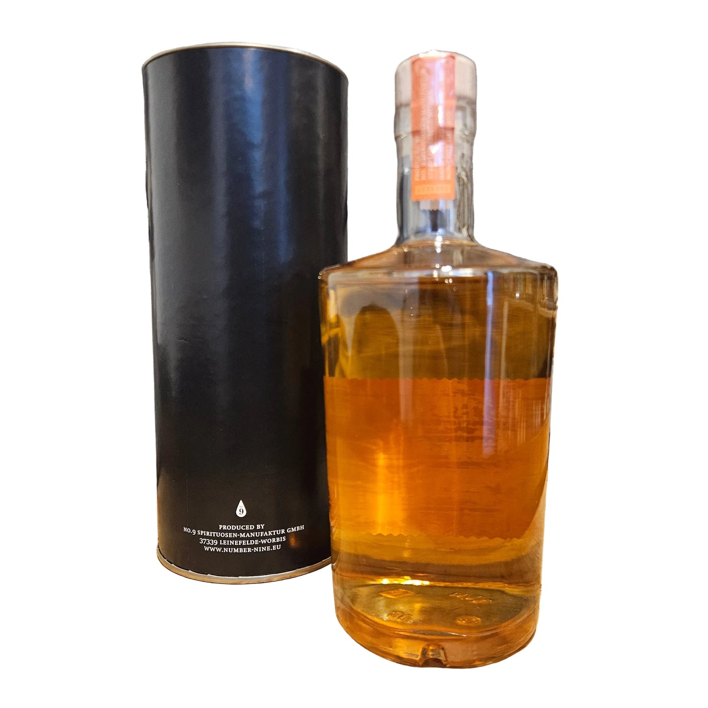 The Nine Springs 9 - PX Finish