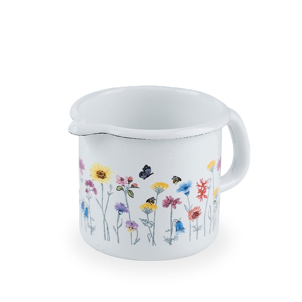 Riess Flora Schnabeltopf 10cm 0,75L 0039-070