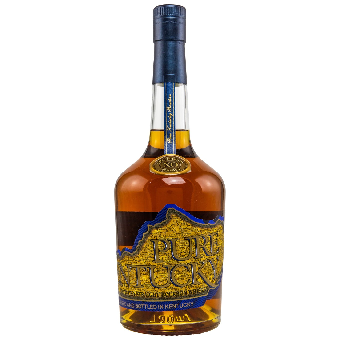 Pure Kentucky Bourbon - XO Small Batch - Willett