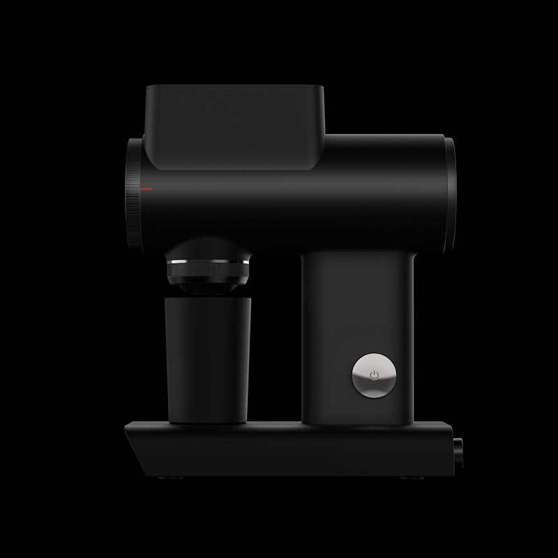 Timemore Sculptor 064S - elektrische Kaffeemühle für Espresso