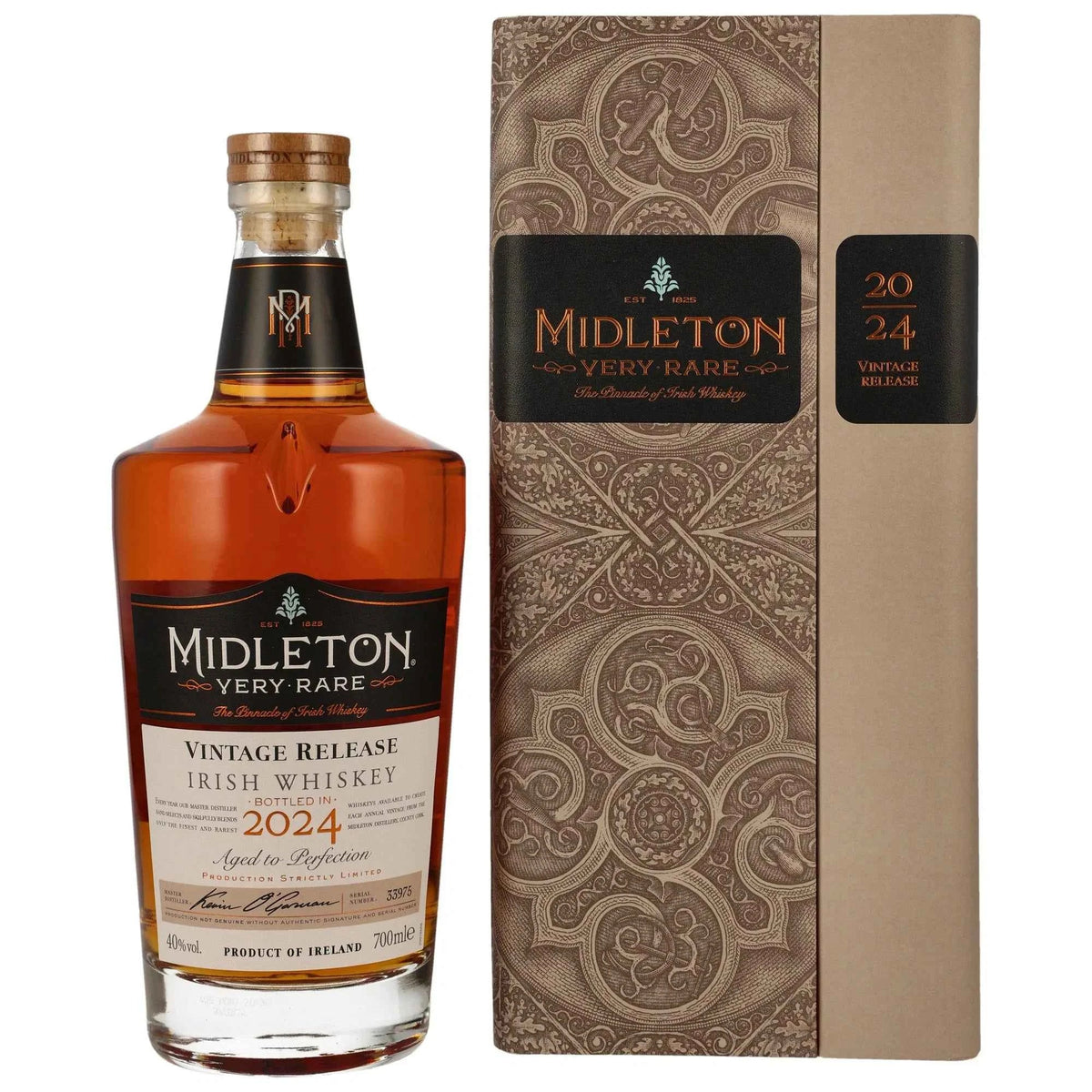 Midleton Very Rare 2024