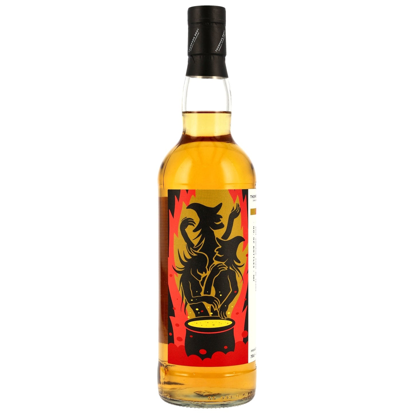 Royal Brackla 10 2014/2024 - Thompson Bros.