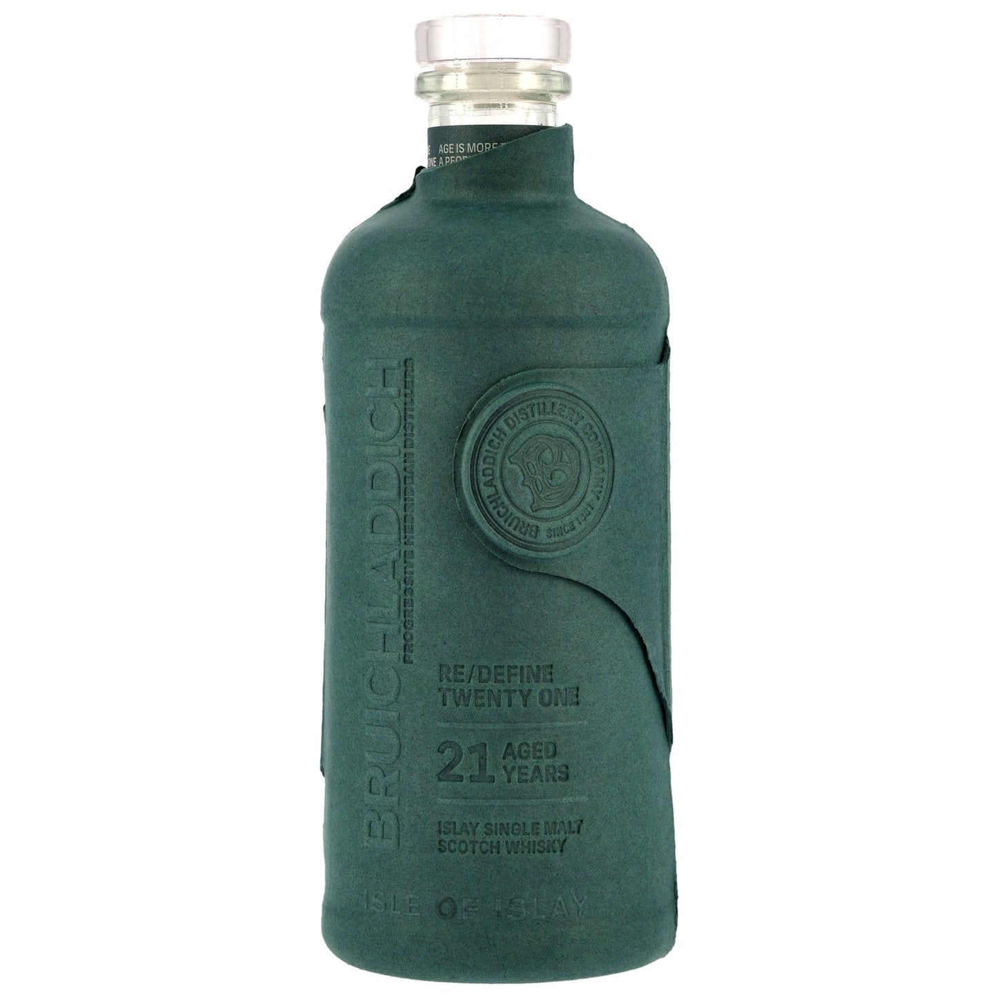Bruichladdich 21