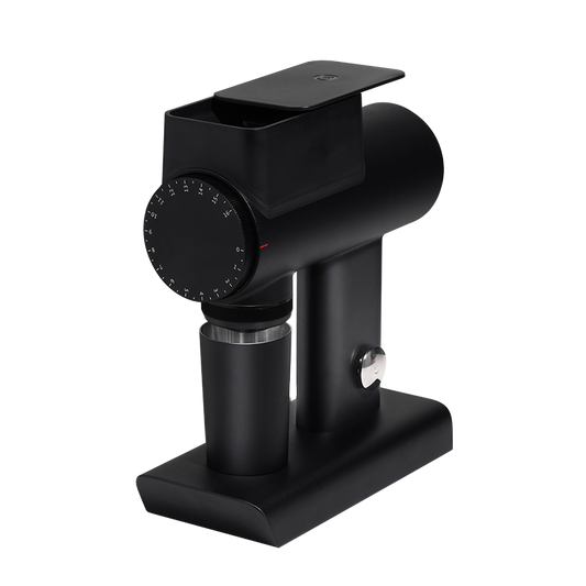 Timemore Sculptor 064S - elektrische Kaffeemühle für Espresso