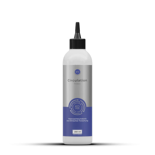 Circulation Tonic