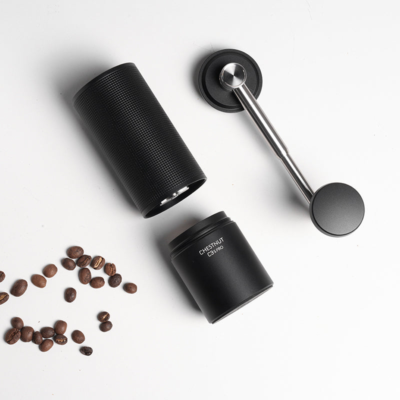 Timemore Chestnut C3S Pro Handmühle