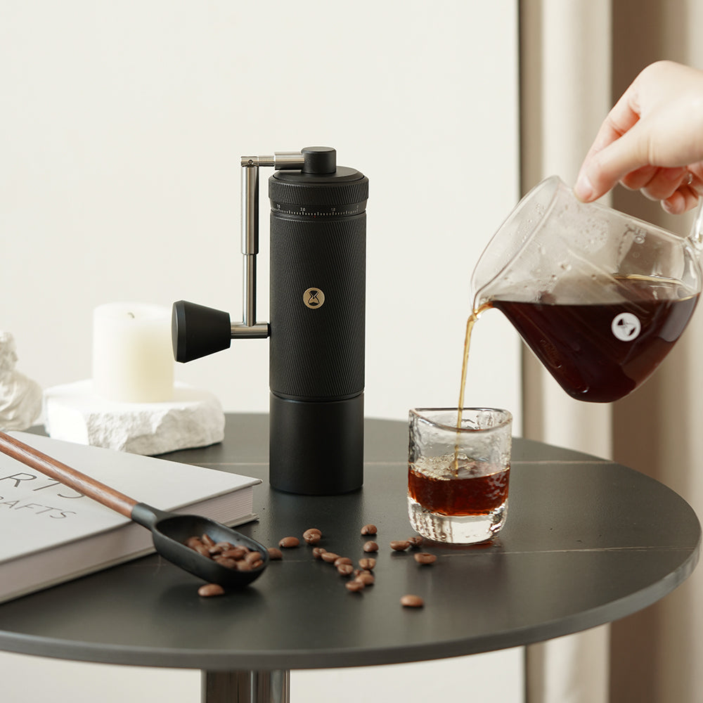 Timemore Chestnut S3 ESP Handmühle