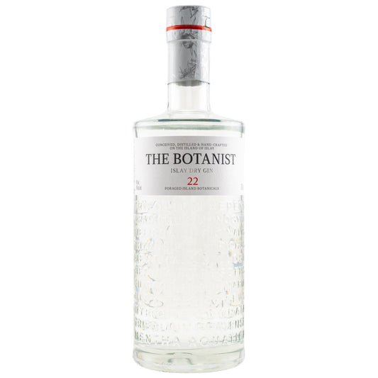 The Botanist - Islay Dry Gin