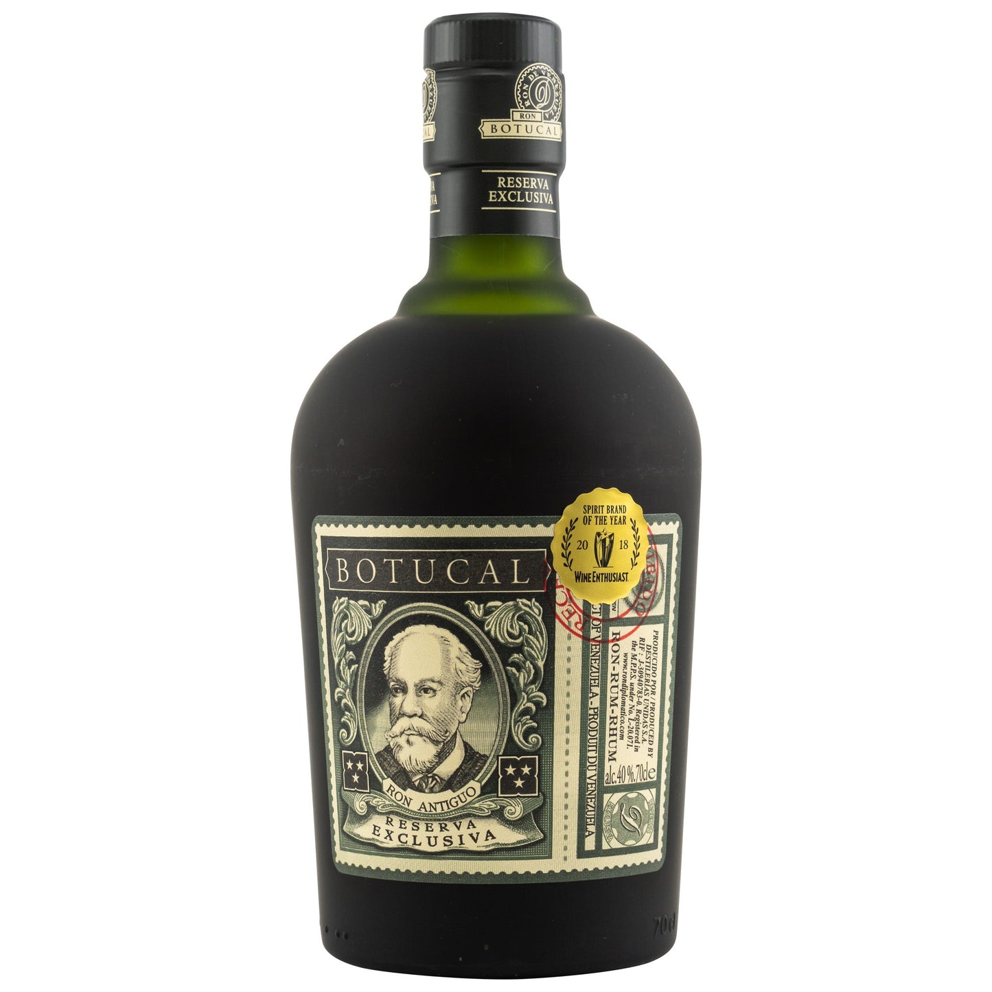 Botucal Reserva Exclusiva