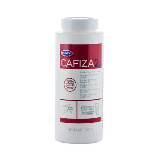 Urnex Cafiza 2 Espresso-Reinigungs-Pulver – 900 g