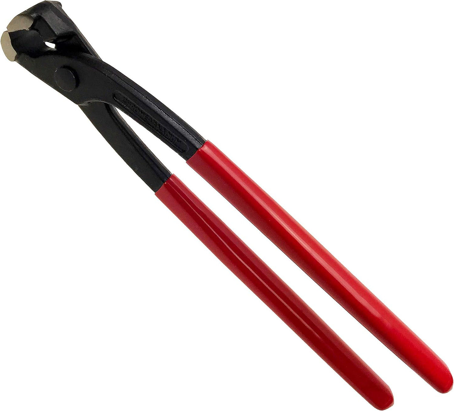 Profi Rabitzzange Monierzange Kneifzange / Beisszange Flechterzange CV-S L280 mm