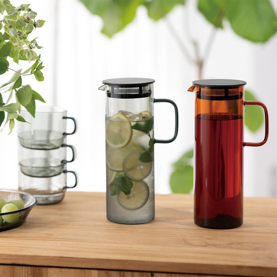 Hario Colors Cold-Brew-Karaffe 800 ml