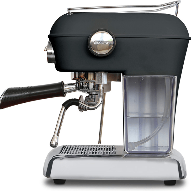 Ascaso Dream ONE – Retro-Espresso-Maschine