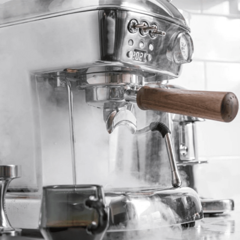 Ascaso Dream ONE – Retro-Espresso-Maschine