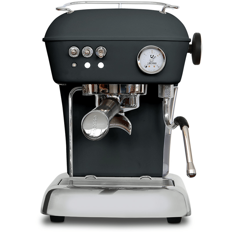 Ascaso Dream ONE – Retro-Espresso-Maschine