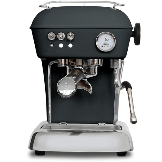 Ascaso Dream ONE – Retro-Espresso-Maschine