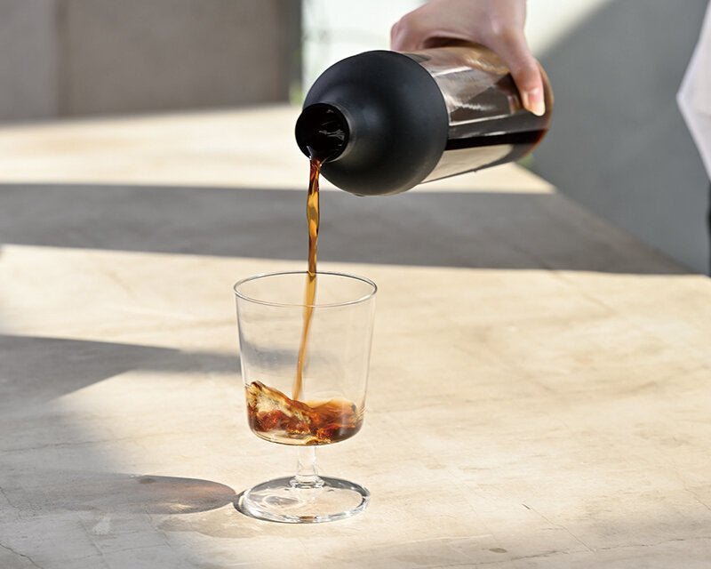Hario Filter-In Kaffee-Flasche – 750 ml
