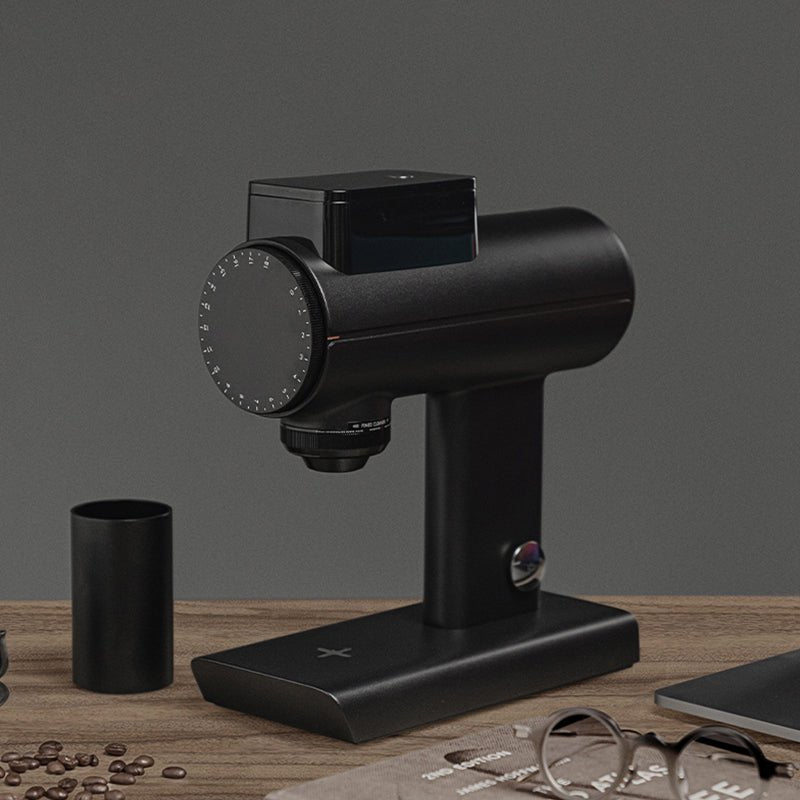 Timemore Sculptor 064S – Premium-Elektro-Mühle mit Variable RPM