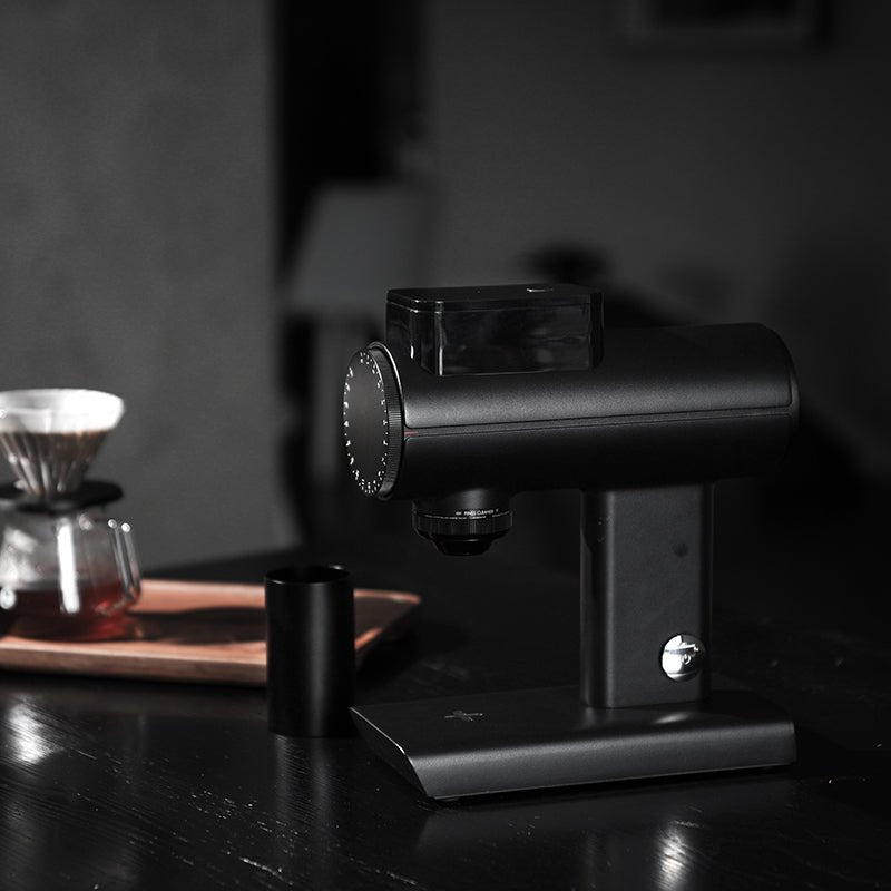 Timemore Sculptor 064S – Premium-Elektro-Mühle mit Variable RPM