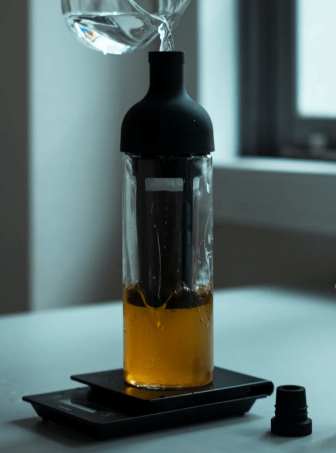 Hario Filter-In Kaffee-Flasche – 750 ml