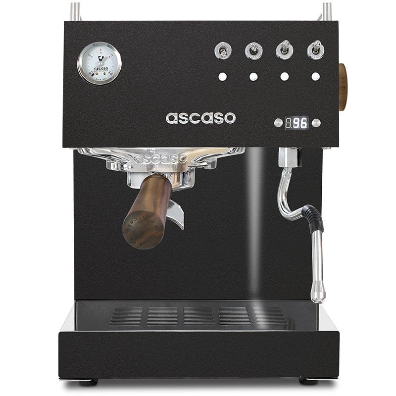 Ascaso Steel UNO PID – Professionelle Espressomaschine