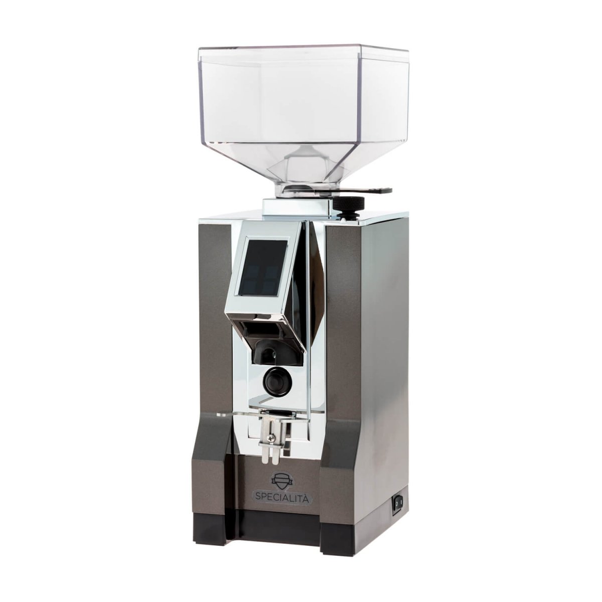 Eureka Mignon Specialita Espressomühle – Leise & präzise
