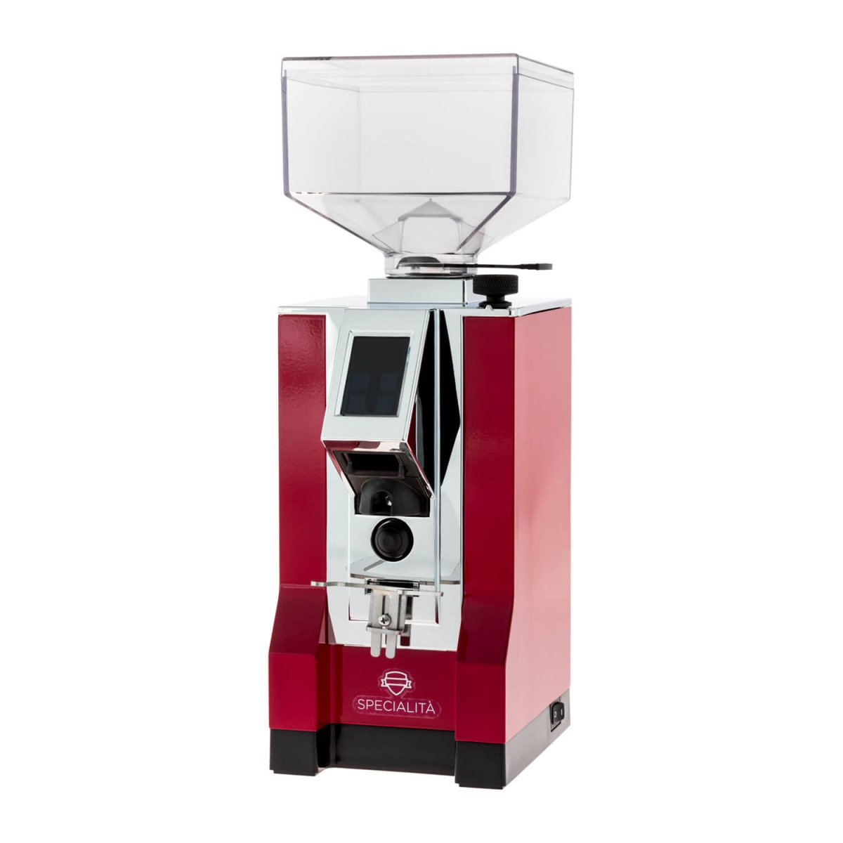 Eureka Mignon Specialita Espressomühle – Leise & präzise