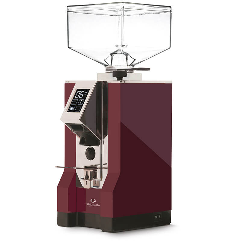 Eureka Mignon Specialita Espressomühle – Leise & präzise