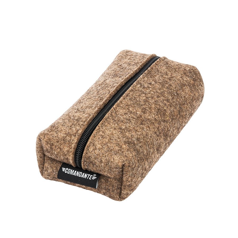 Comandante Tool Pouch – Premium-Schutz-Hülle für deine Mühle