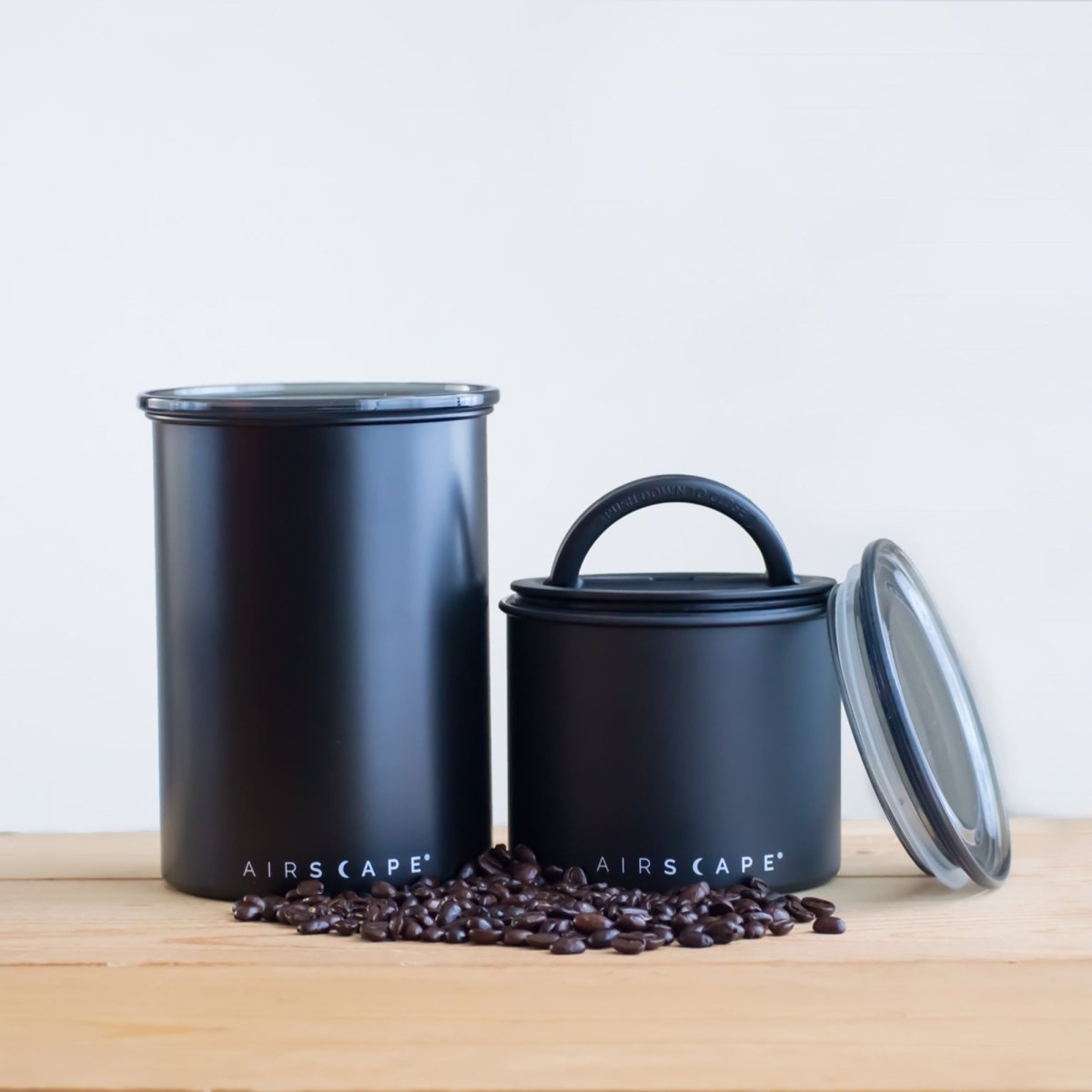 Airscape Kaffee-Dose 250 g